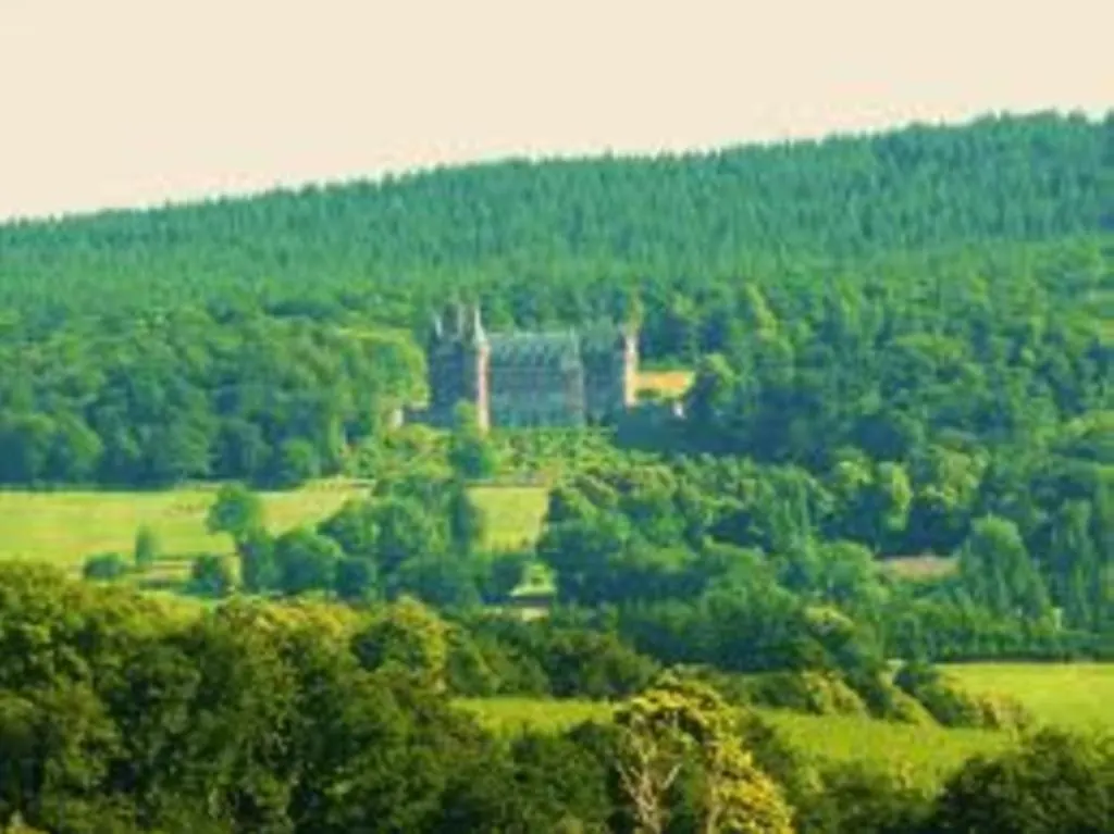 Tranquil Waters Bed & Breakfast Chateauneuf-du-Faou