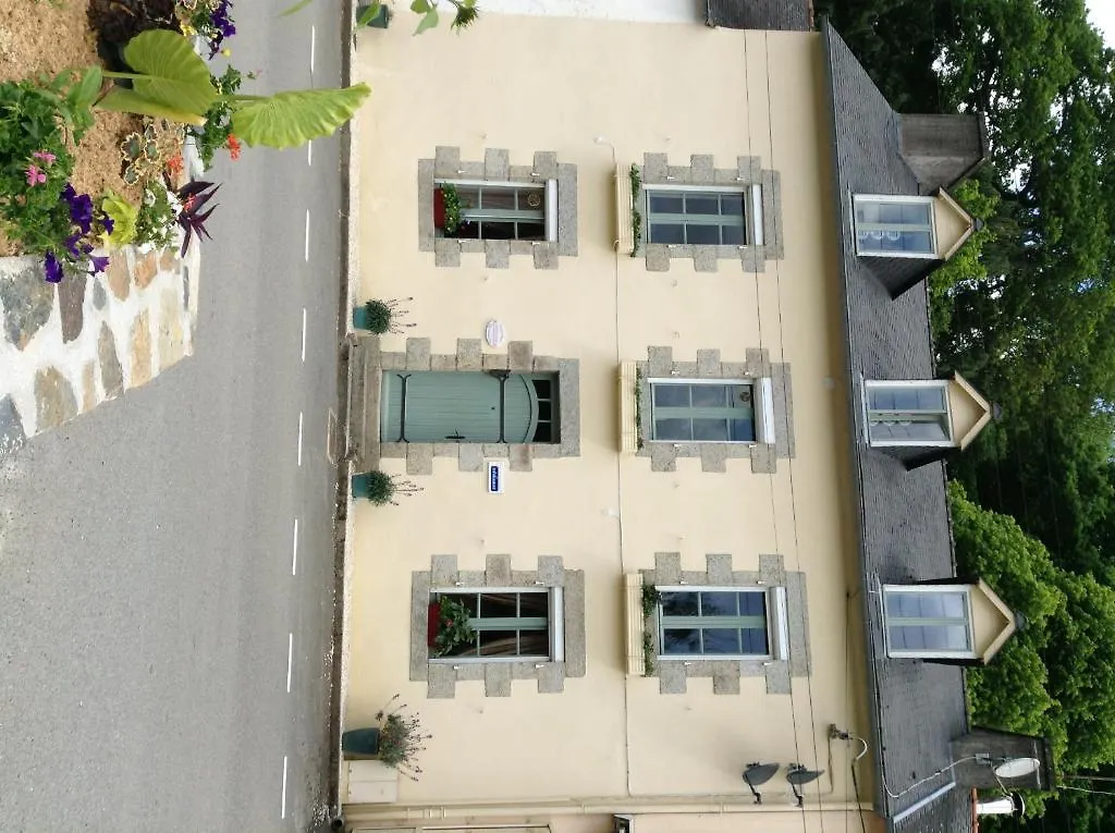 Tranquil Waters Bed & Breakfast Chateauneuf-du-Faou