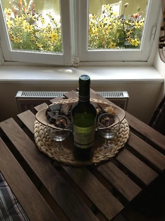 Tranquil Waters Bed & Breakfast Chateauneuf-du-Faou 3*,