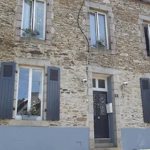 Maison Jonela Chateauneuf-du-Faou