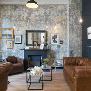So'co By Happyculture France
